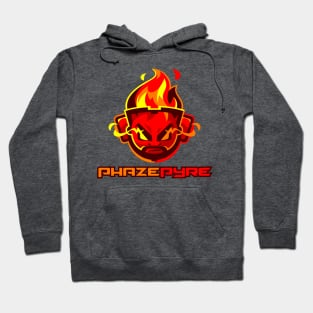 Phaze Pyre Hoodie